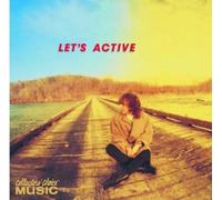 Big Plans for Everybody by Let's Active
