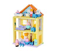 BIG PlayBIG Bloxx Peppa Pig Family House