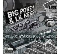 Big Pokey & Lil Keke - Since The Grey Tapes 3