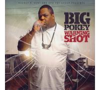 Big Pokey - Warning Shot