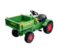 Big Véhicules pour enfants Fendt GT