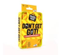 Big Potato Don't Get Got - Édition de voyage : jeu hilarant de déduction sociale pour 2 à 8 joueurs. Jeu de société parfait pour les voyages, les fêtes en plein air et les réunions de famille.