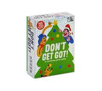 Big Potato Don't Get Got: Secret Missions Jeu de Noël | Jeu de fête de Famille Festif [Version Anglaise]