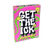 Big Potato Get The Ick : Un Jeu de fête pour Adultes, Adultes et Adolescents