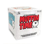 Big Potato Muffin Time Jeu de Cartes Packs d'extension Inclus [Version Anglaise]