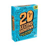 Big Potato Twenty Second Showdown : un jeu familial fou pour enfants et adultes