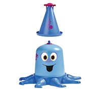 Big - Poulpe Arroseur - Jeu de Plein Air Enfant - Jeu d'Eau - 800076547
