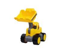 BIG Power Worker Classic Wheel Loader