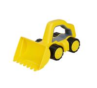 BIG Power Worker Griffy Pelleteuse