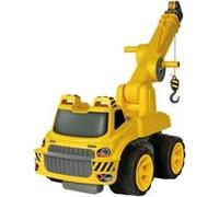 Big – Power Worker Maxi Kran
