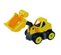 Big (Simba Dickie Group) Big Pwm Tracto-Pelle