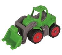 Big - Power Worker Mini - Tracteur - Roues Soft - pour Enfant dès 2 Ans - 800055804