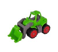 BIG Power Worker Mini Tractor