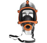 BIG Protection du travail TECTOR® Masque intégral panoramique 4239