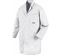 BIG Protection du travail teXXor® Blouse 290 g/m² blanc 8064