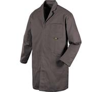 BIG Protection du travail teXXor® Blouse 290 g/m² gris 8066