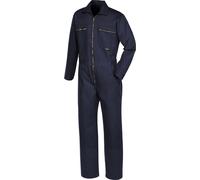 BIG Protection du travail teXXor® Combinaison 290 g/m² marine 8041