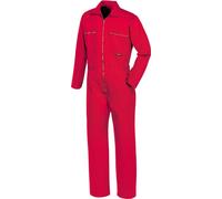 BIG Protection du travail teXXor® Combinaison 290 g/m² rouge 8043