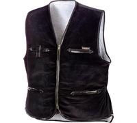 BIG Protection du travail teXXor® Gilet large VEGA noir 4200