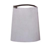 BIG Protection du travail teXXor® Tablier en cuir pleine fleur nature 4406
