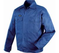 BIG Protection du travail teXXor® Veste de travail 240 g/m² bleu corail 8212