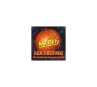 Big Pumpkin