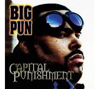 Big Pun - Capital Punishment [Import]