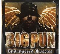 Big Pun - Endangered Species