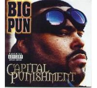 Big Pun - I'm Not a Player