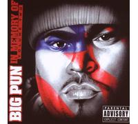 Big Pun - In Memory of Vol.2