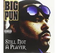 Big Pun - Still Not A Player/Twinz (Deep Cover 98) [VINYL]