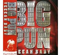 Big Pun Yeeeah Baby (Vinyl) 12" Album Coloured Vinyl