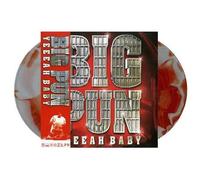 Big Pun - Yeeeah Baby [Vinyl Lp] Colored Vinyl, Ltd Ed, Reissue