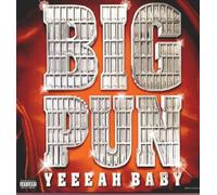 Big Pun - Yeeeah Baby [Vinyl LP] [Import]