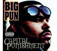 Big Punisher – Capital Punishment – CD – Version explicite