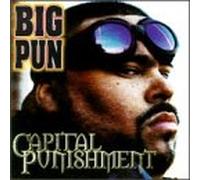 Big Punisher - Capital Punishment