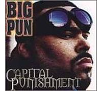 Big Punisher - Capital Punishment