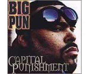 Big Punisher - Capital Punishment
