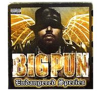 Big Punisher - Endangered Species