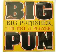 Big Punisher - I'm Not a Player