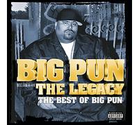 Big Punisher - Legacy: The Best of Big Pun [Import]