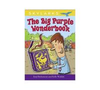 Big Purple Wonderbook