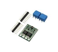 BIG PUSHBUTTON POWER SWITCH MP Acc.pour robot: interrupteur électronique de cour