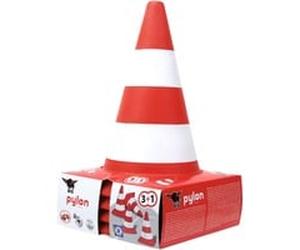 BIG Pylon Accessoires de Trotteurs, Panneaux de signalisation