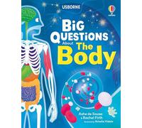 Big Questions About The Body