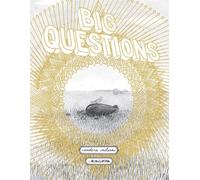 Big Questions - Anders Nilsen - L'association - relié - Bande dessinée