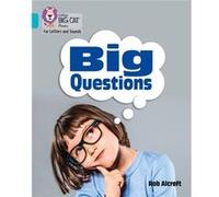 Big Questions by Rob Alcraft Collins Big Cat, (Auteur)