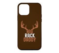 Big Rack Daddy - Chasseur de cerf en Plein air pour la Chasse Amusante Coque pour iPhone 12 Mini