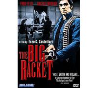 The Big racket - DVD Zone 1 E