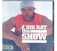 Big Rat - Show
